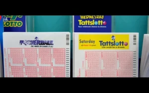 Australia Powerball image