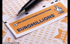 EuroMillions image