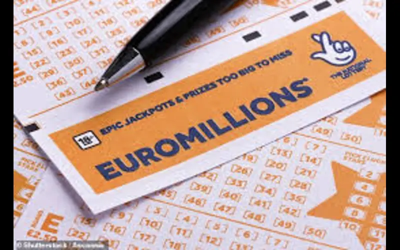 EuroMillions image