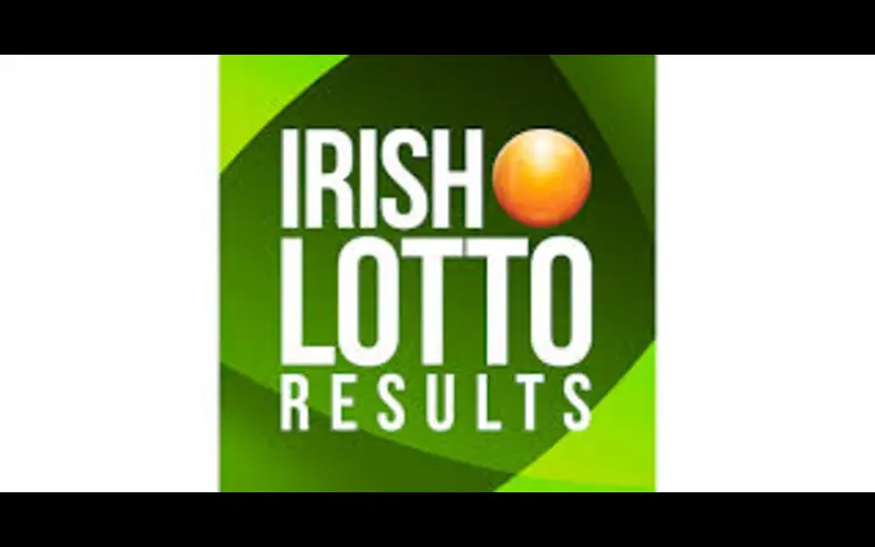 Irish Lotto image