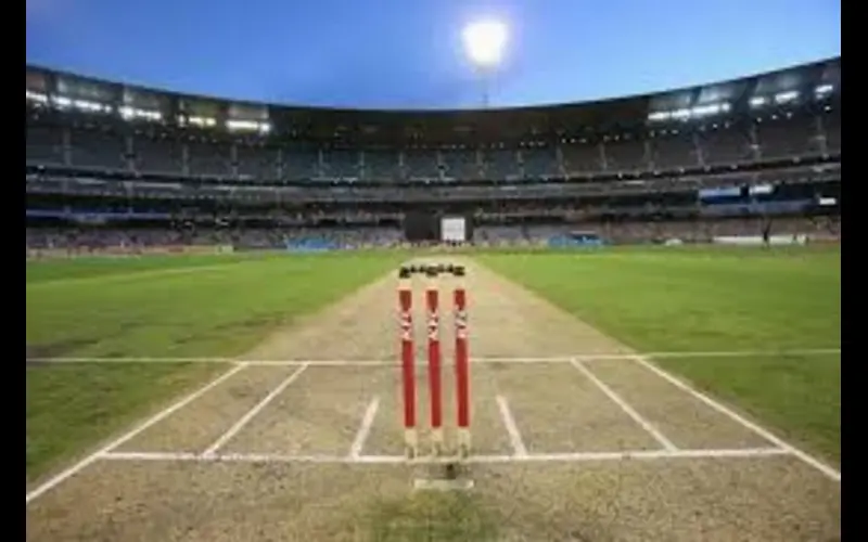 Pitch Conditions FEATURED