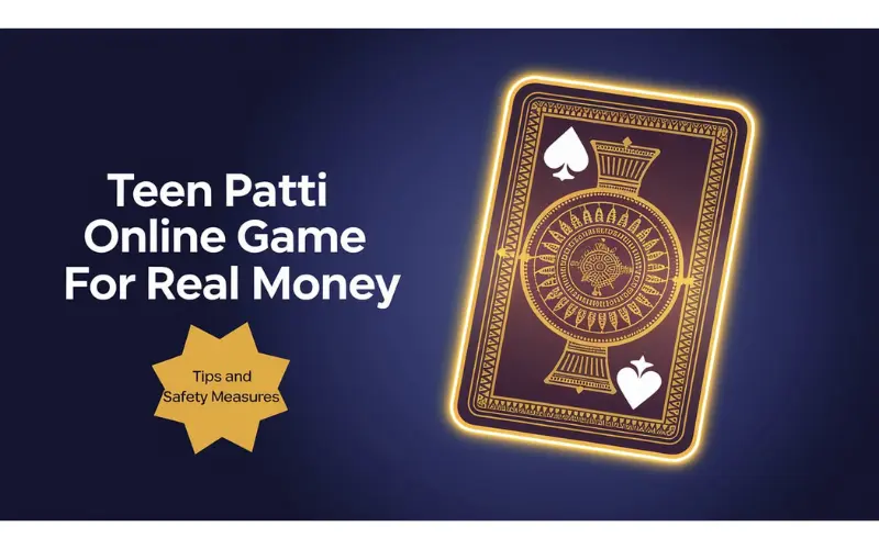 Teen Patti Online Game FEATURED