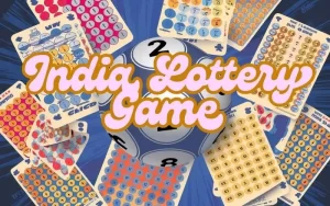 india lottery game featured