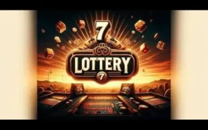 lottery 7 featured