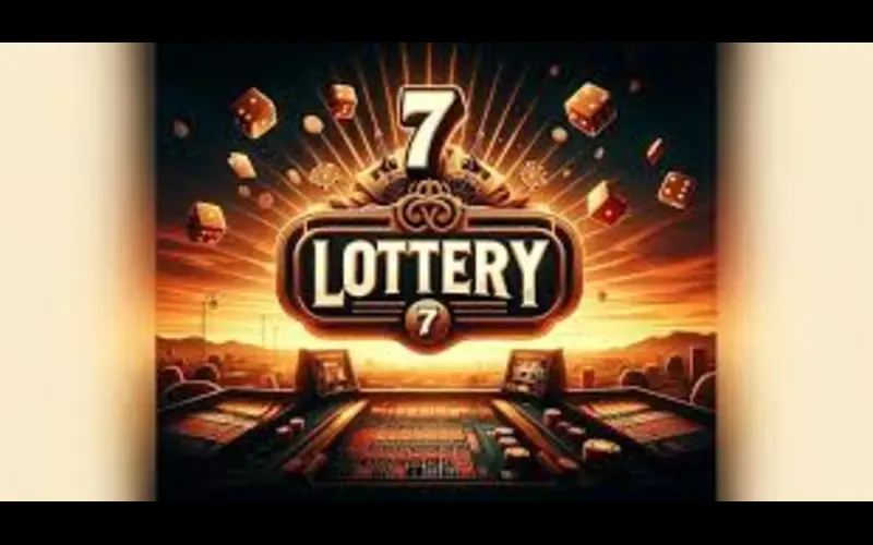 lottery 7 featured