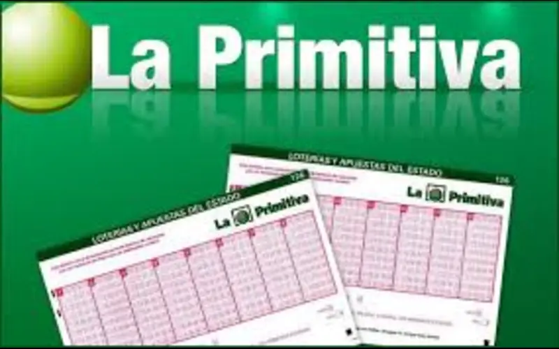 La Primitiva image