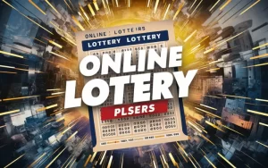 lotto online lottery