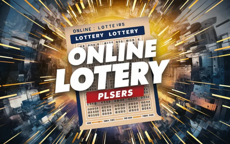 lotto online lottery