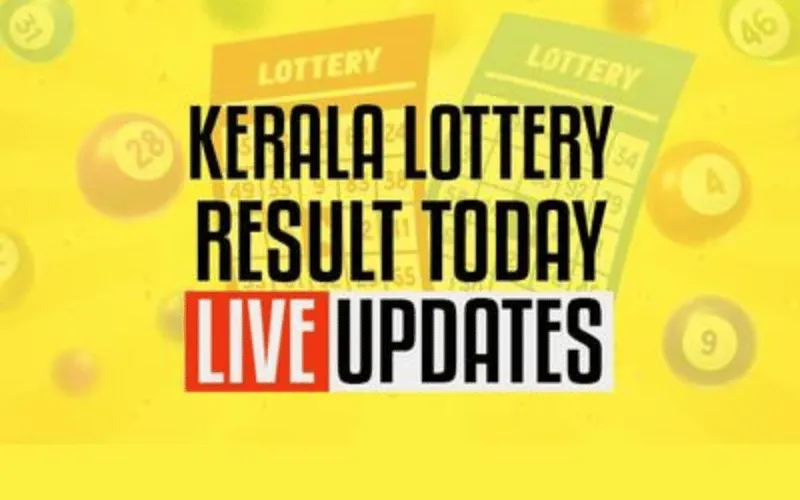 Kerala Lottery Bumper