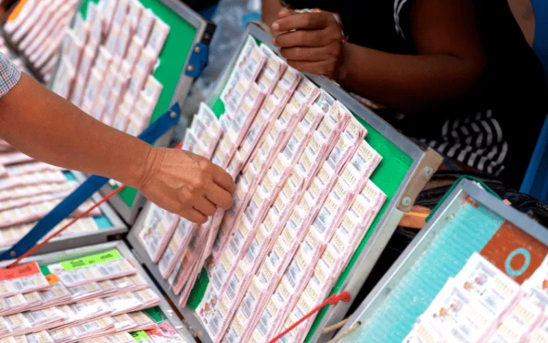 82 lottery colour prediction