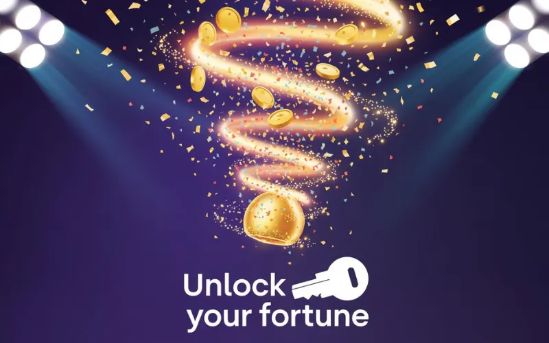 82 Lottery Game