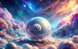 82 Lottery Game