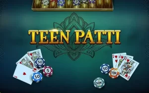 Teen Patti Hacks