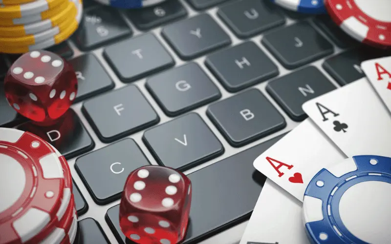 online casino games