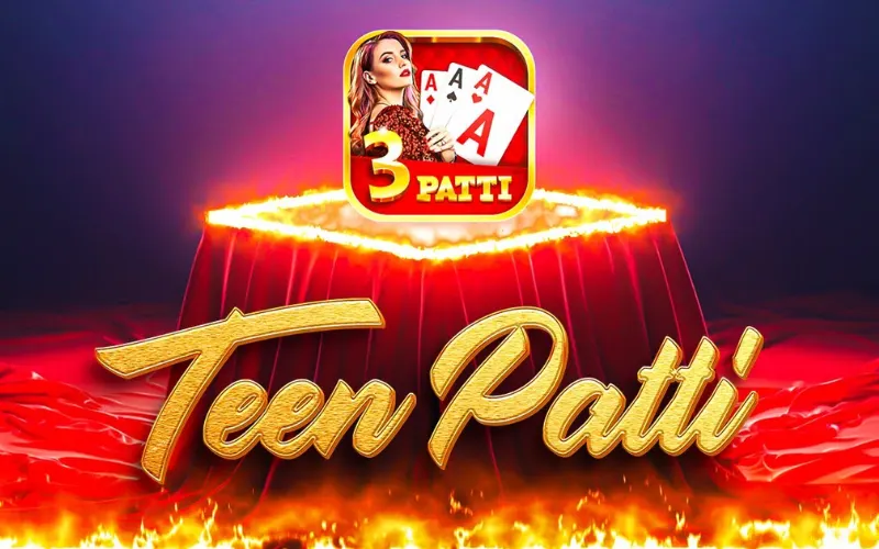 teen patti online