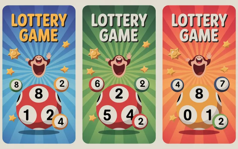 bhutan lottery result