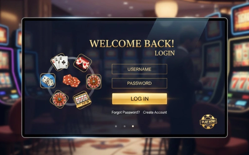 Acewin Casino Login at 82 Lottery body image