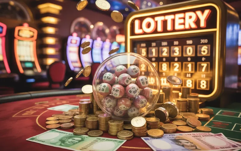 bengali lottery sambad at 82 lottery body image