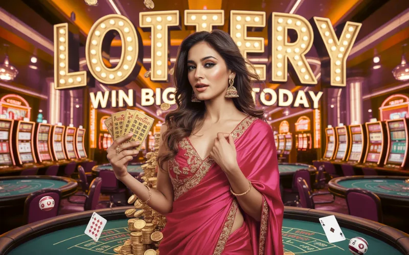 online lottery maharashtra at 82 lottery body image