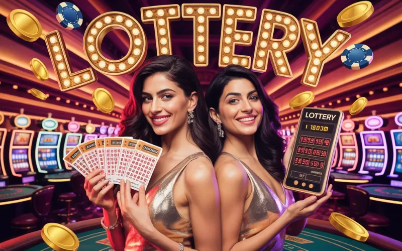 online lottery maharashtra​ at 82 lottery featured image